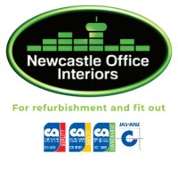 Newcastle Office Interiors logo - Similar company to Michibu