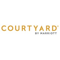 Courtyard by Marriott Tampere City logo - Similar company to Visit Tampere
