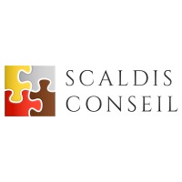 Scaldis Conseil SAS logo - Similar company to Francegps.Tech/