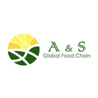 A&S Global Food Chain Inc. logo - Similar company to Alpha Kaffe