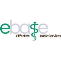 eBASE Africa logo - Similar company to Development & Growth Analytics