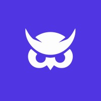 Hoot Like an Owl logo - Similar company to Novak Studios Nl