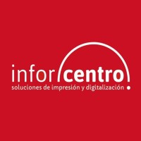 Grupo Inforcentro logo - Similar company to Lagom Group
