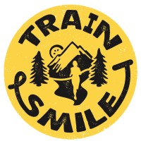 Train and Smile Coaching logo - Similar company to Top Mountain Gear Pvt Ltd