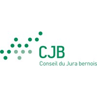 Conseil du Jura bernois (CJB) logo - Similar company to Limaxx.Ch - Agence De Communication