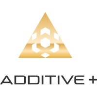 Additive Plus logo - Similar company to Additive Elements