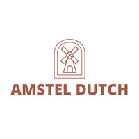 Amstel Dutch logo - Similar company to Ckfinance