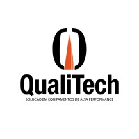 Qualitech Service logo - Similar company to Servicetouch