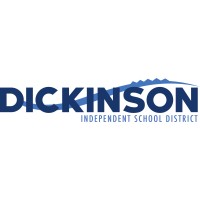 Dickinson ISD logo - Similar company to Clear Creek Independent School District