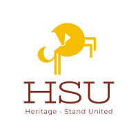 Heritage - Stand United L.L.C. logo - Similar company to Drafted Legal