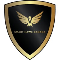 SMART HAWK CANADA logo - Similar company to Stela Security Solutions Ltd