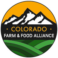 Colorado Farm & Food Alliance logo - Similar company to Atlantis Community, Inc.