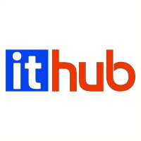 IT HUB logo - Similar company to Hubit