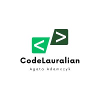 CodeLauralian logo - Similar company to Eko-Logis