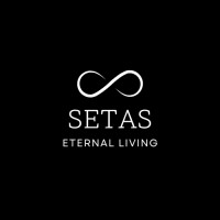 Setas Eternal Living logo - Similar company to Thinkezit - Let Us Manage Your Digital Life.