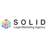 SOLID Legal Marketing Agency logo - Similar company to Legal Practice Support