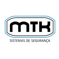 MTK Sistemas de Segurança logo - Similar company to Cryptodefender, Lda