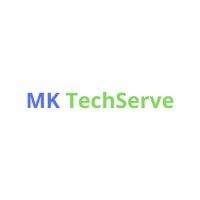 MK TechServe logo - Similar company to Codedaddy.Io