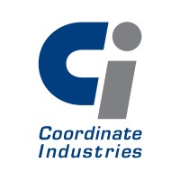 Coordinate Industries Ltd. logo - Similar company to Hpg Lp