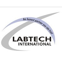 Labtech International logo - Similar company to Pt. Daihan Labtech
