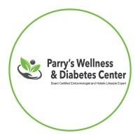 Parry’s Wellness and Diabetes Center logo - Similar company to Higgins Wellness