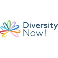 Diversity Now logo - Similar company to Aequal Consulting