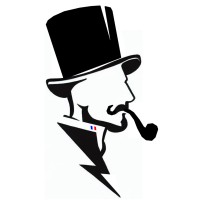 GENTLEMAN ÉLECTRICIEN logo - Similar company to Eicher Group