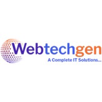 Webtechgen