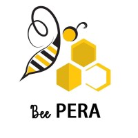 bee PERA logo - Similar company to Zeroplastic Wayamba