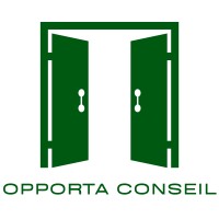 OPPORTA CONSEIL logo - Similar company to Ecoeff Lab