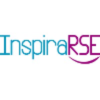 Inspira_RSE logo - Similar company to Impactiia Sustainability Lab