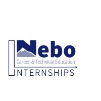 Nebo School District CTE Internships logo - Similar company to Red Rider Creative