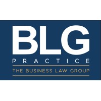 Business Law Group (BLG Practice) logo - Similar company to Cudjoe & Dotse Pruc