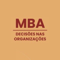 MBA em Decisão nas Organizações logo - Similar company to Fokus