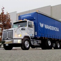 Wanderosa Wood Products logo - Similar company to Ucs Forest Group