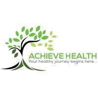 Achieve Health logo - Similar company to The Prime Practice Ltd