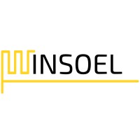 INSOEL Mexico logo - Similar company to Viento Digital