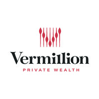 Vermillion Private Wealth logo - Similar company to The Perspective Group