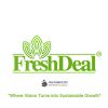 FreshDeal logo - Similar company to Adholicz