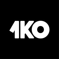 1ko logo - Similar company to Medular Diseño
