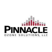 Pinnacle Ozone Solutions, LLC logo - Similar company to Primozone