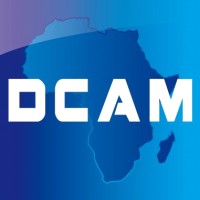 DCAM / DCAM GROUP logo - Similar company to Vemat