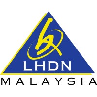 Inland Revenue Board of Malaysia logo - Similar company to Ingress Delta Construction Sdn Bhd