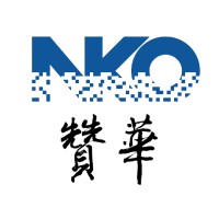 Nikoyo (HK) Limited logo - Similar company to Eccom Network (Us)