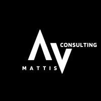 Mattis Consulting ltd logo - Similar company to Working Class Movement Library