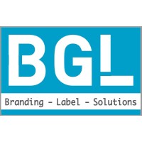 BGL logo - Similar company to Bolkar Global Loji̇sti̇k
