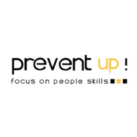 PREVENT UP logo - Similar company to Erys