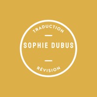 Sophie Dubus Traduction logo - Similar company to Vectranslation