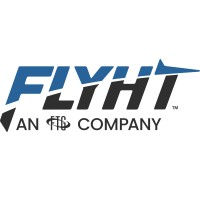 FLYHT Aerospace Solutions Ltd., An FTG Company logo - Similar company to Firan Technology Group Corporation (Ftg)