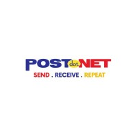 PostDotNet Zambia Ltd logo - Similar company to Fizz
